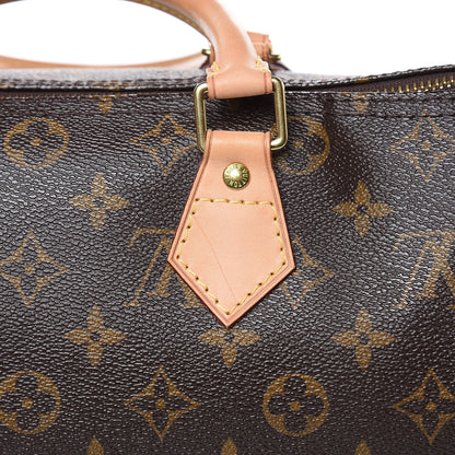 Louis Vuitton Monogram Speedy 30 10 of 13