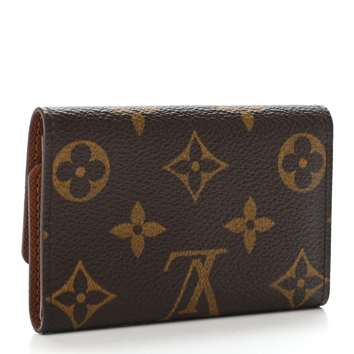 Louis Vuitton Monogram 6 Key Multicles Holder 2 of 4