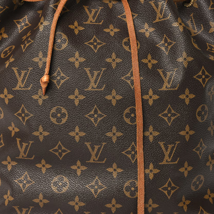 Louis Vuitton Monogram Noe 7 of 12