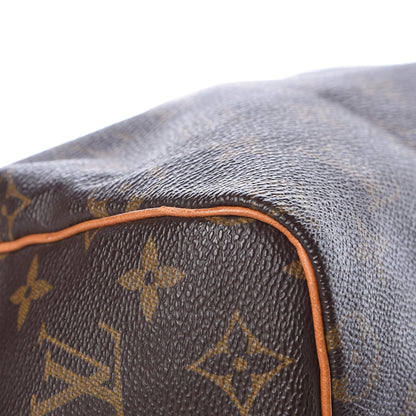 Louis Vuitton Monogram Speedy 25 14 of 17