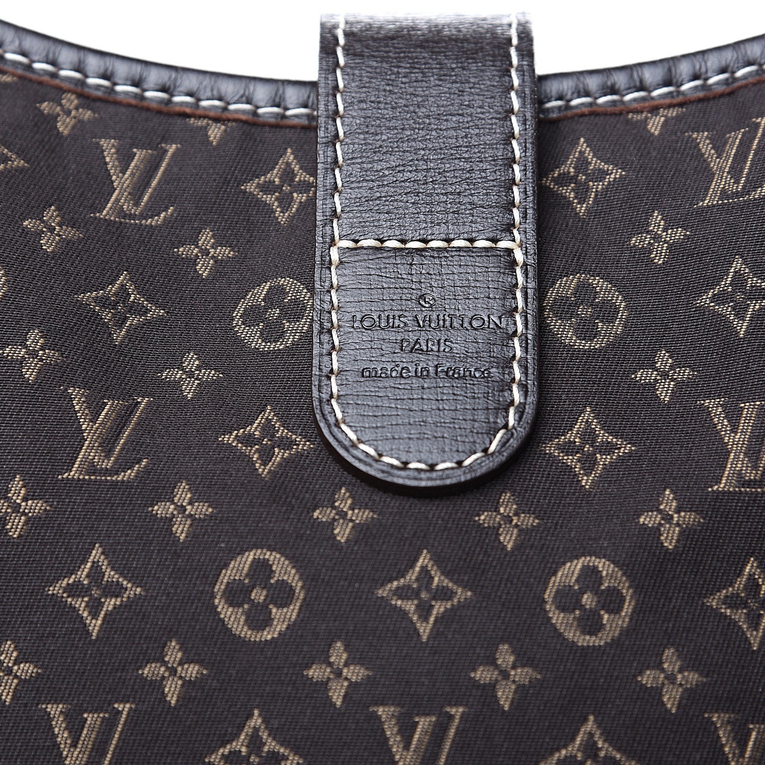 Louis Vuitton Monogram Idylle Elegie Fusain 6 of 9