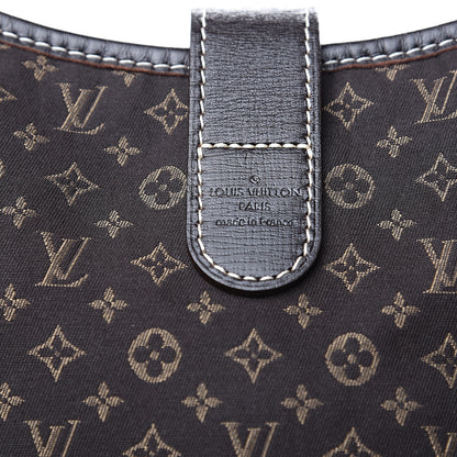 Louis Vuitton Monogram Idylle Elegie Fusain 6 of 9