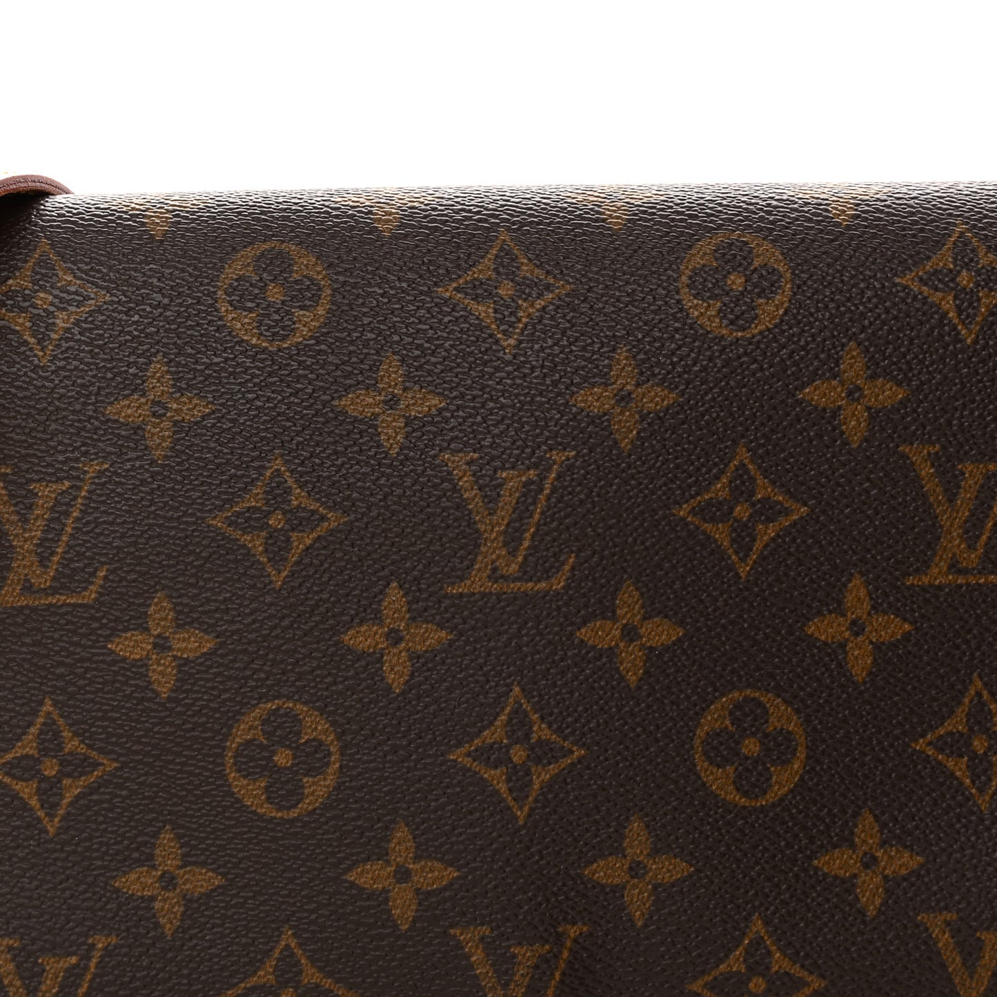 Monogram Musette Tango