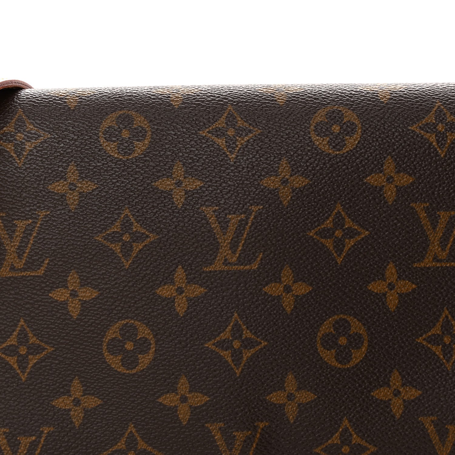 Louis Vuitton Monogram Musette Tango 8 of 11