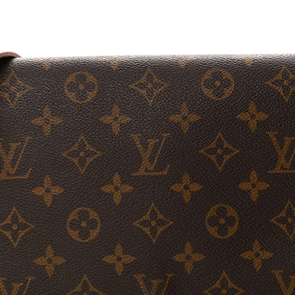 Louis Vuitton Monogram Musette Tango 8 of 11