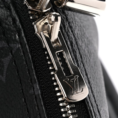 Louis Vuitton Monogram Eclipse Speedy Soft 30 11 of 12