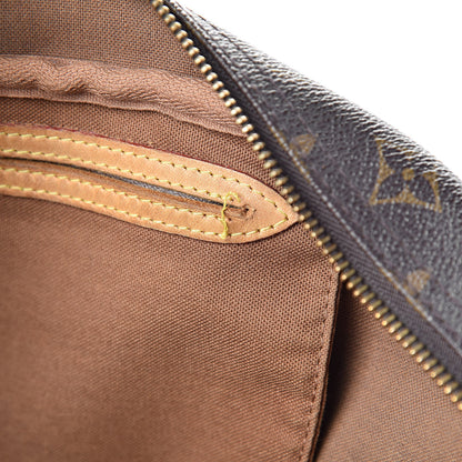 Louis Vuitton Monogram Montorgueil GM 14 of 21