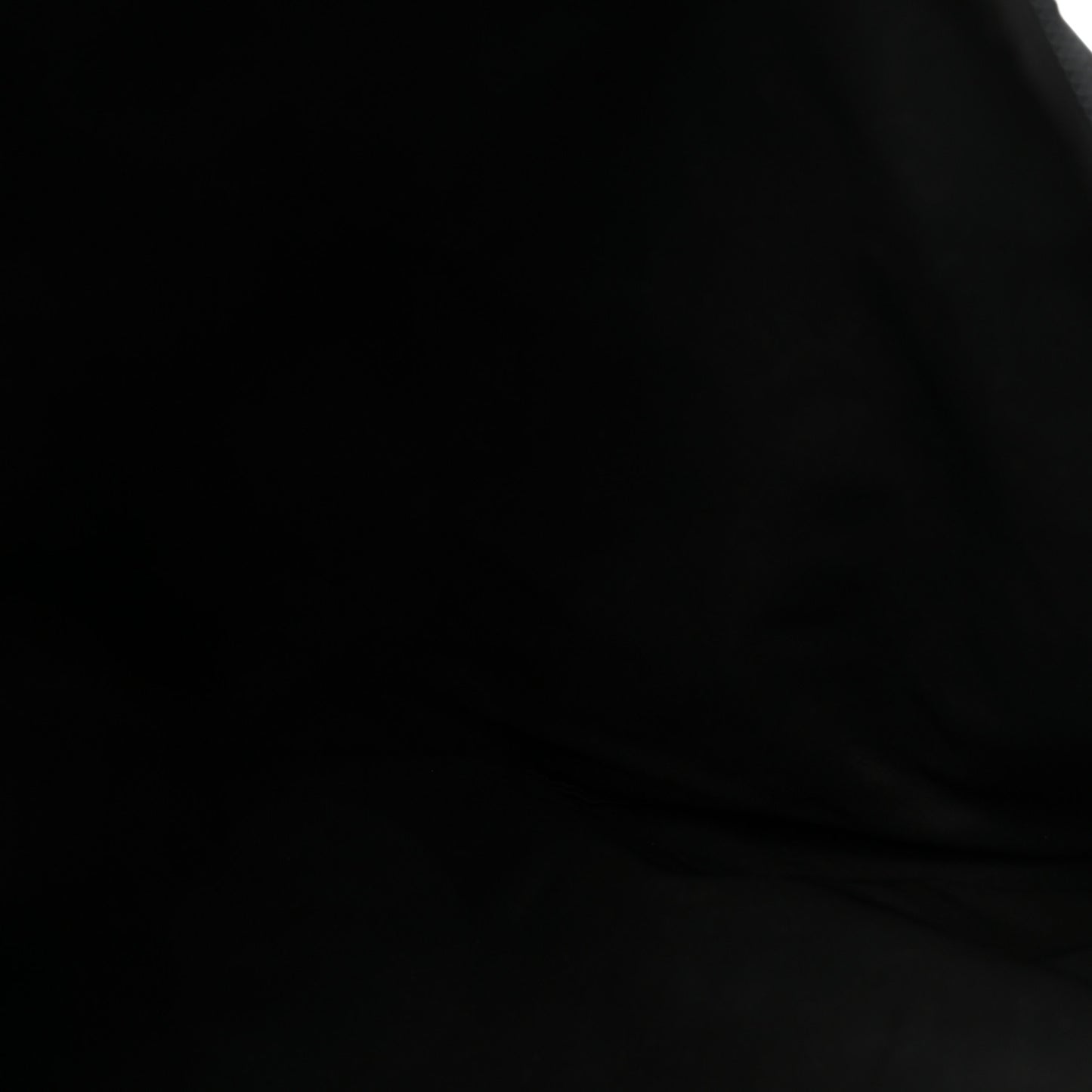 Tessuto Nylon Tote Black