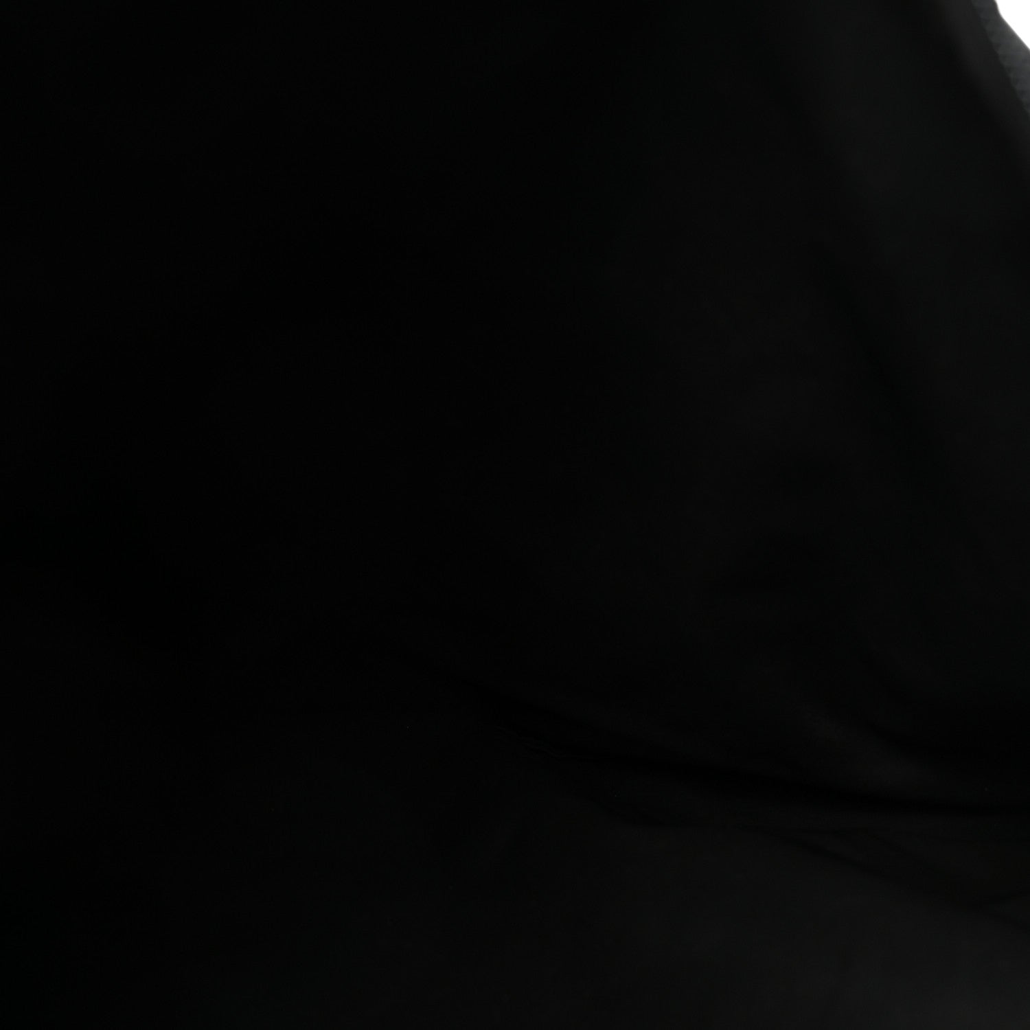 Prada Tessuto Nylon Tote Black 5 of 9