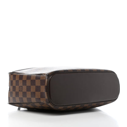 Louis Vuitton Damier Ebene Sarria Horizontal 3 of 4