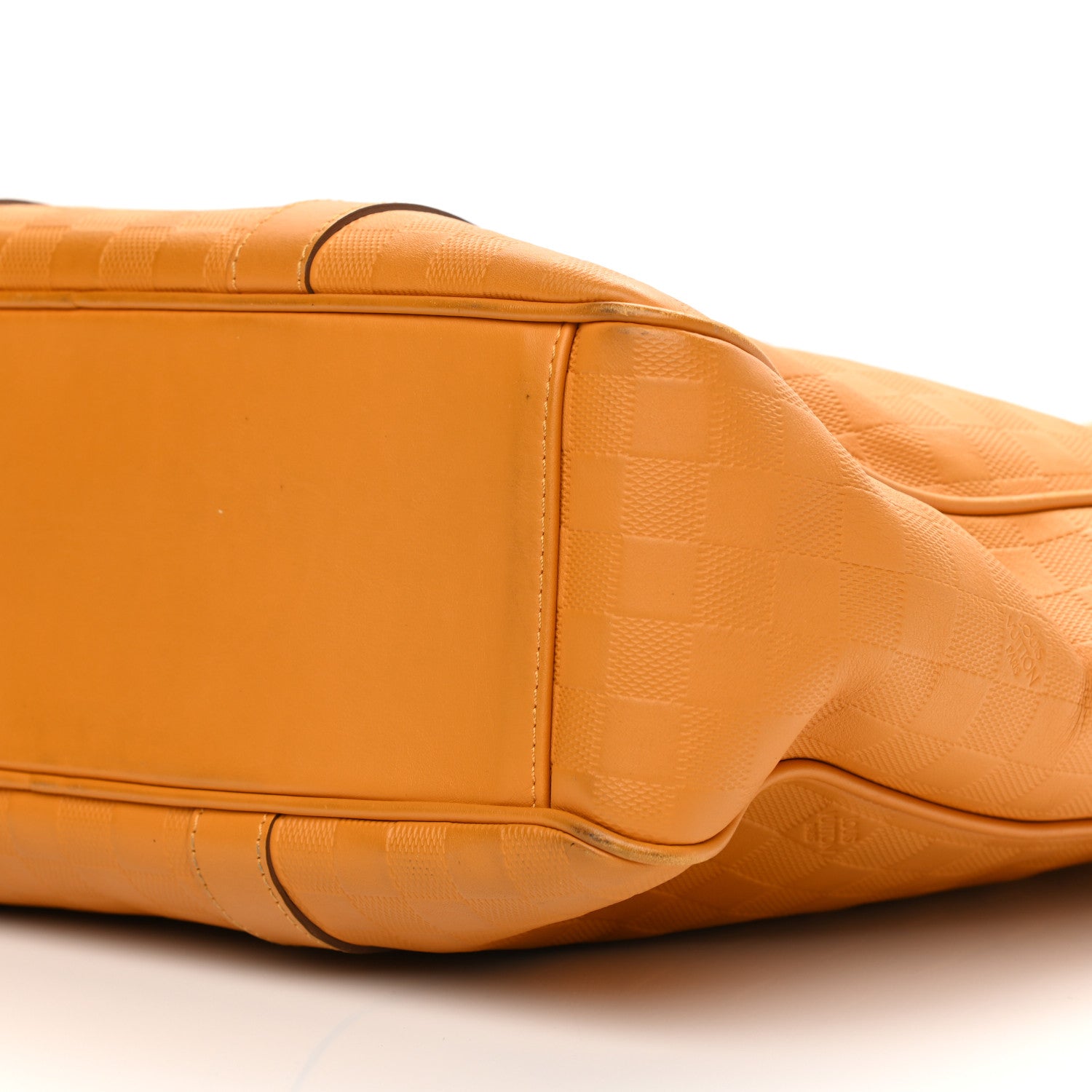 Louis Vuitton Damier Infini Tadao Solar 10 of 14