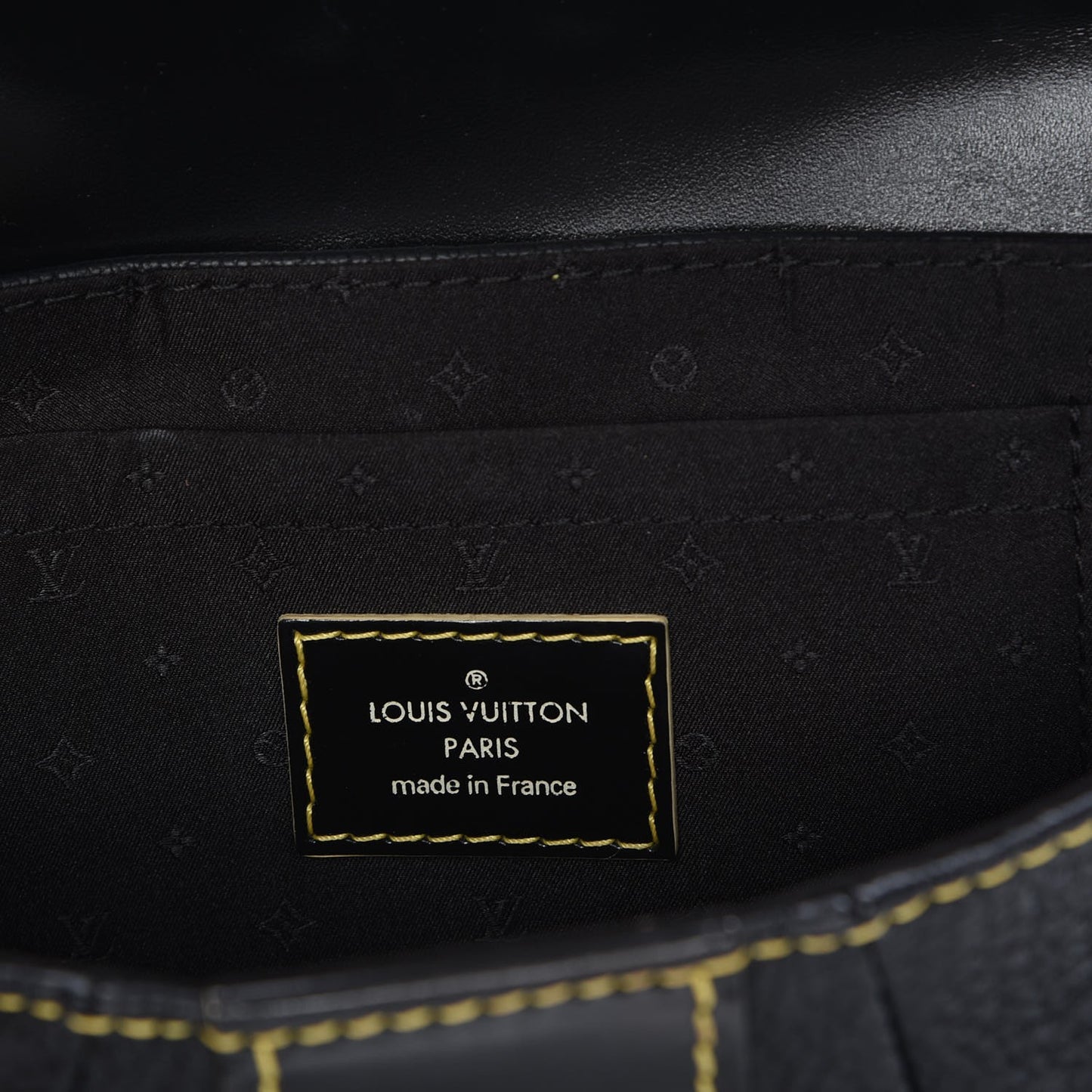 Suhali Le Precieux Black
