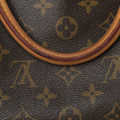 Louis Vuitton Monogram Speedy 30 15 of 15