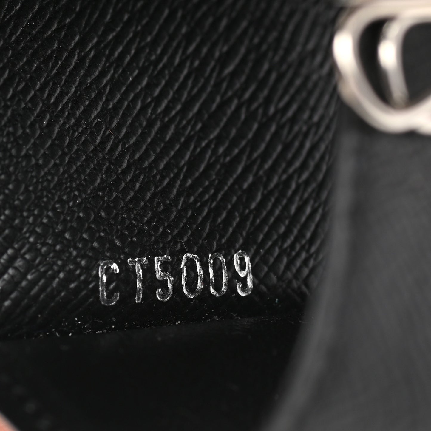 Monogram Macassar 6 Key Multicles Holder