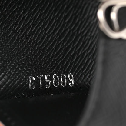 Louis Vuitton Monogram Macassar 6 Key Multicles Holder 7 of 10