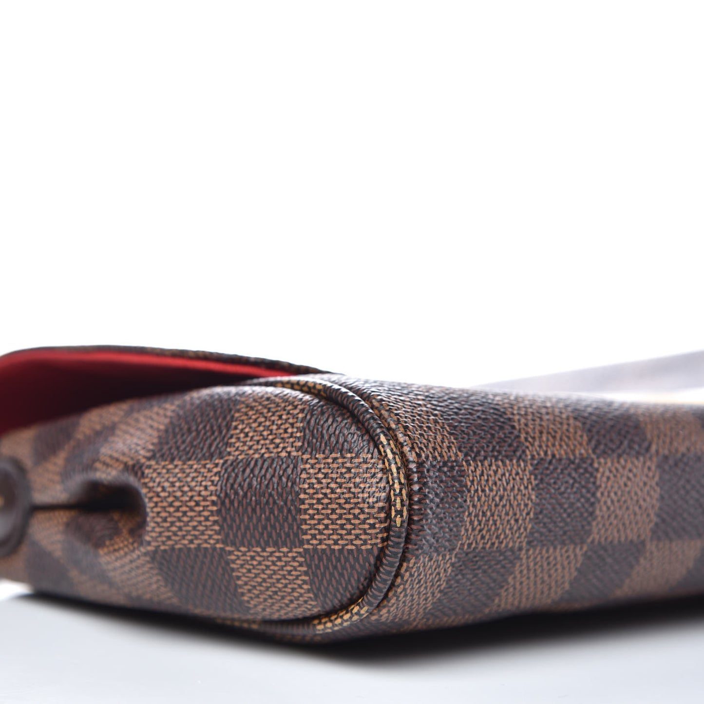 Damier Ebene Favorite MM