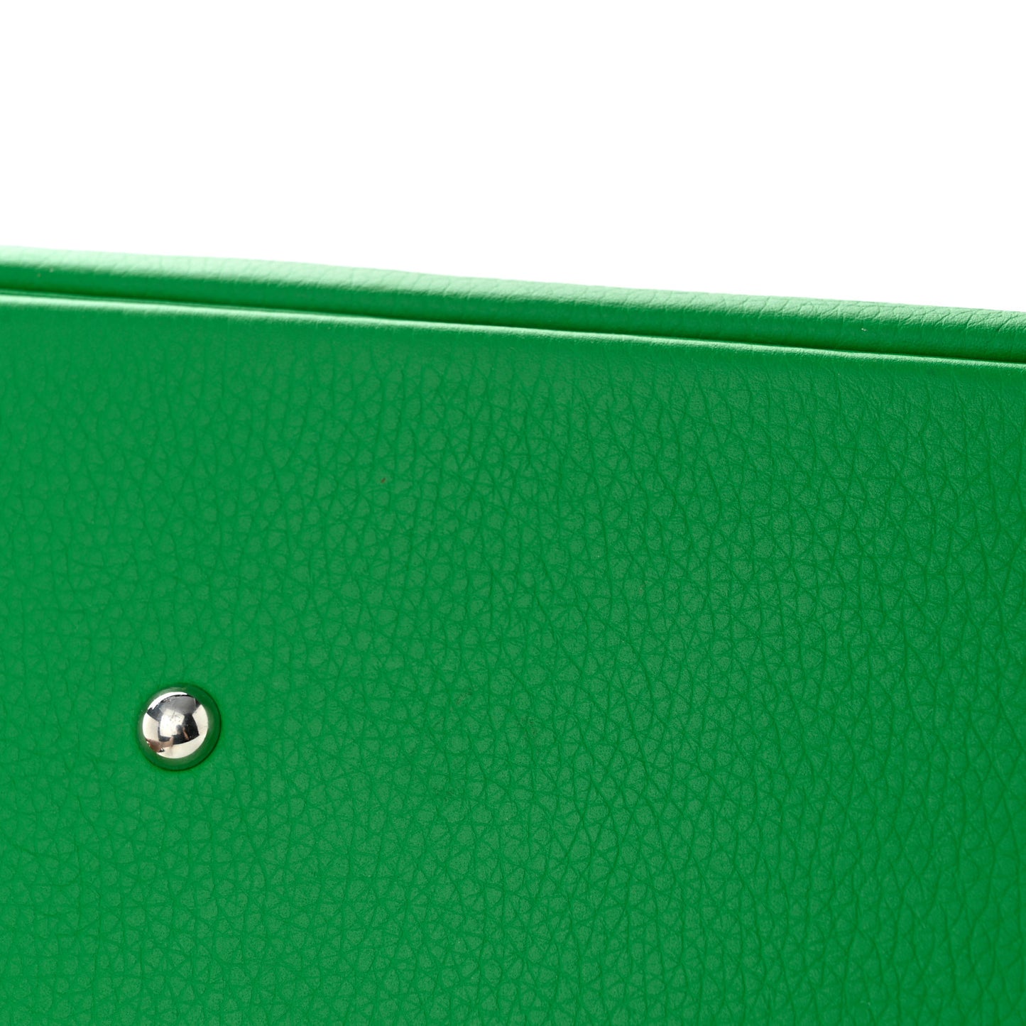Taurillon Clemence Bolide 35 Menthe