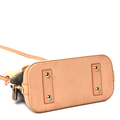 Louis Vuitton Monogram Alma BB 3 of 4