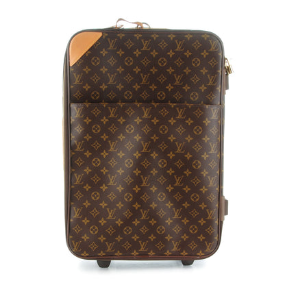 Louis Vuitton Monogram Pegase 55 1 of 15