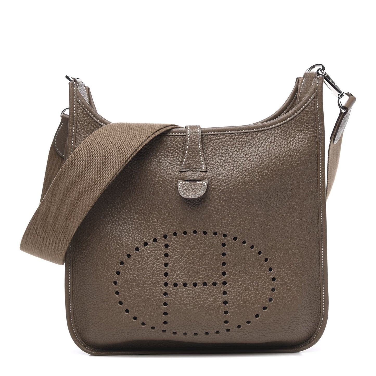 Taurillon Clemence Evelyne III PM Etoupe