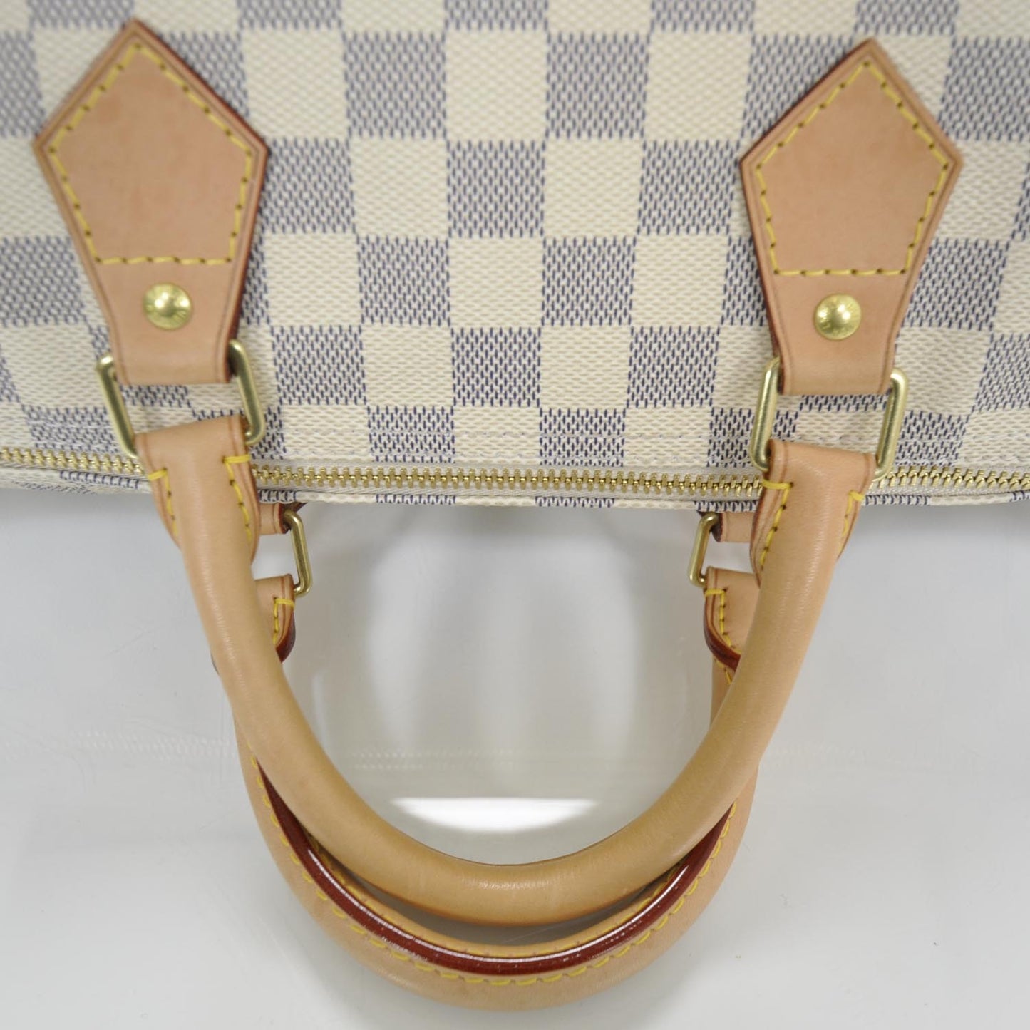 Damier Azur Speedy 35