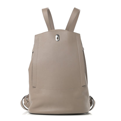 Hermes Evercolor GR24 Backpack Gris Asphalte 1 of 10