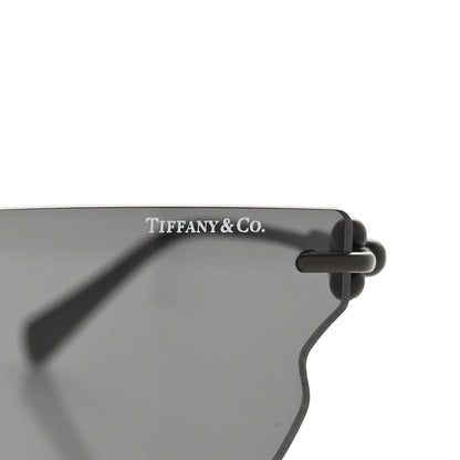 Tiffany Titanium HardWear Sunglasses Gray 8 of 9
