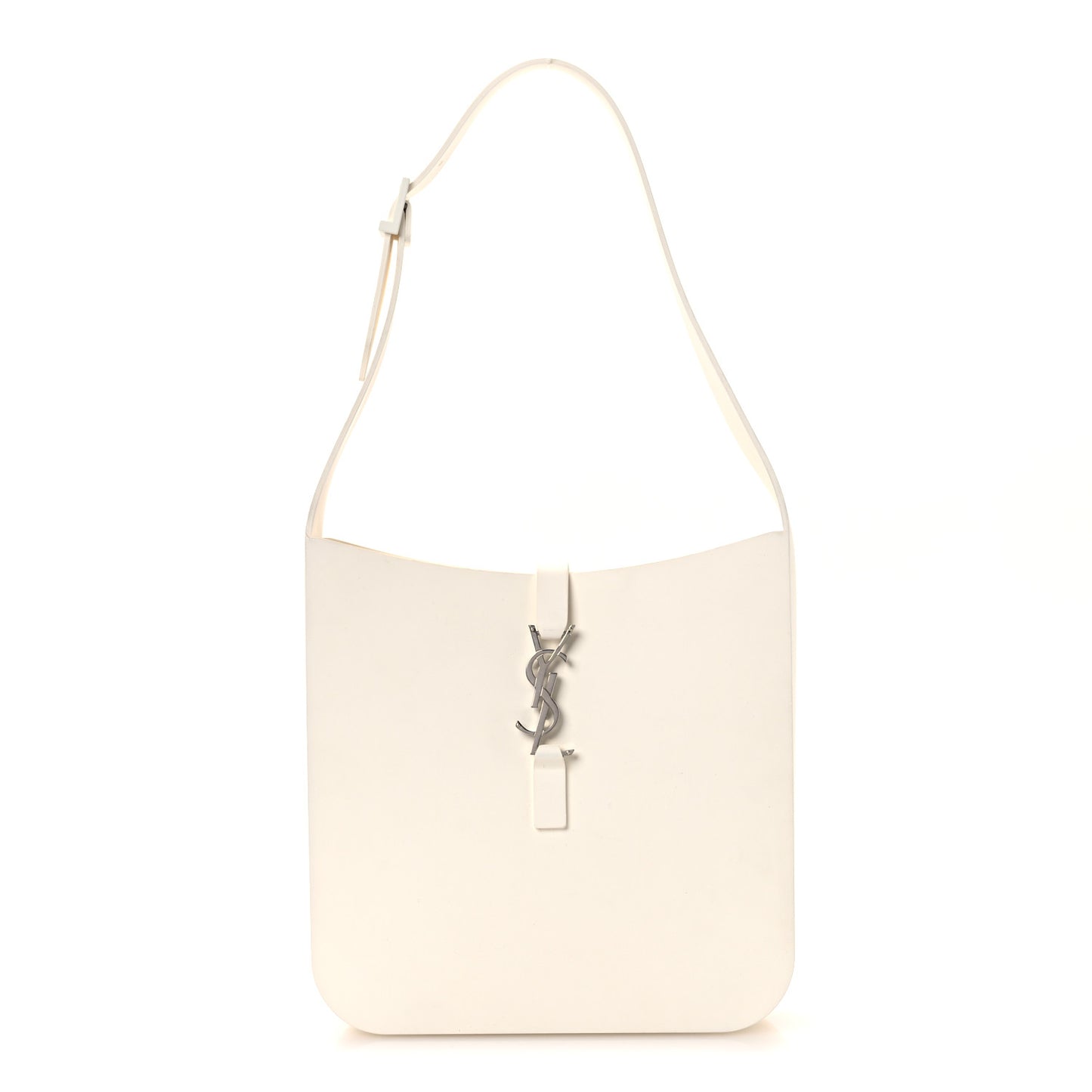 Rubber Small Le 5 A 7 Supple Hobo White
