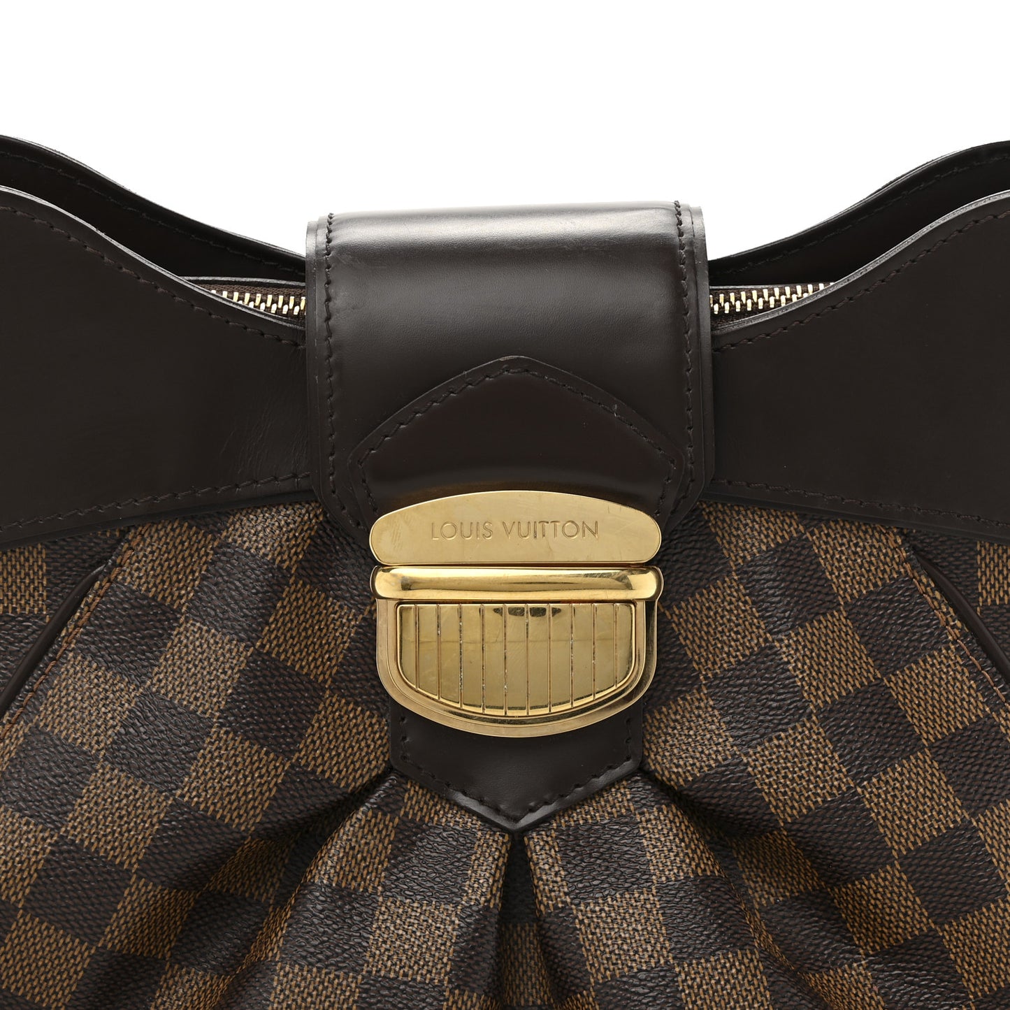 Damier Ebene Sistina MM