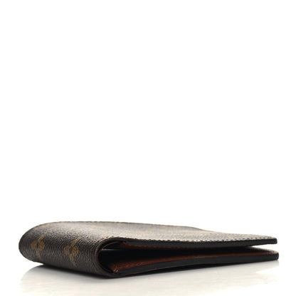 Louis Vuitton Monogram Multiple Wallet 4 of 9