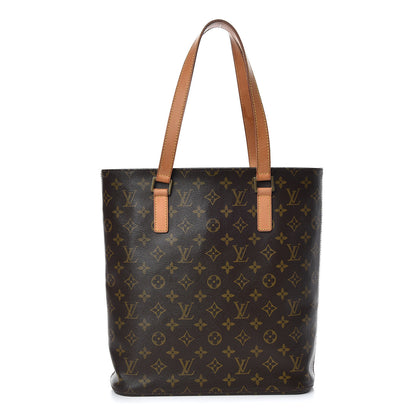 Louis Vuitton Monogram Vavin GM 1 of 10