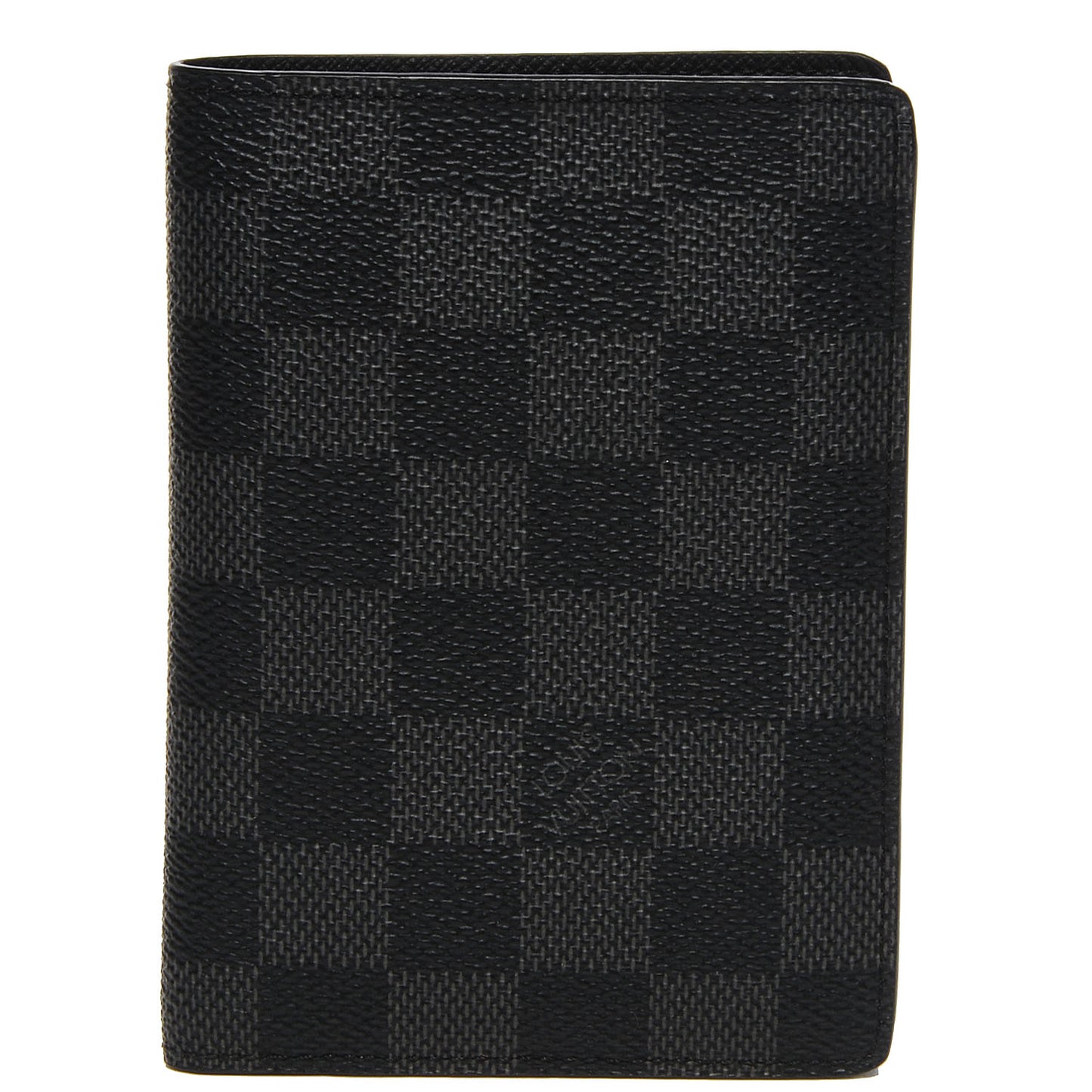 Damier Graphite James Wallet