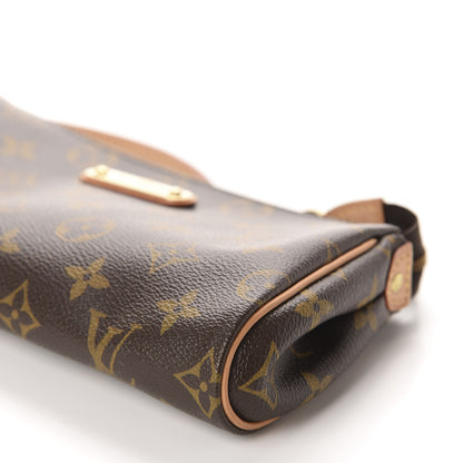 Louis Vuitton Monogram Eva Clutch 7 of 10