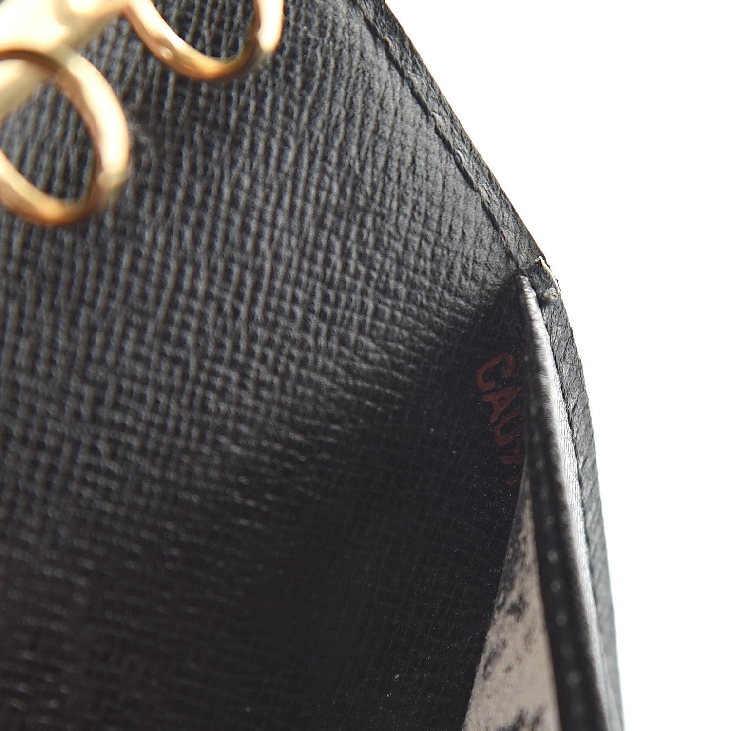 Louis Vuitton Epi Small Ring Agenda Cover Toledo 7 of 14