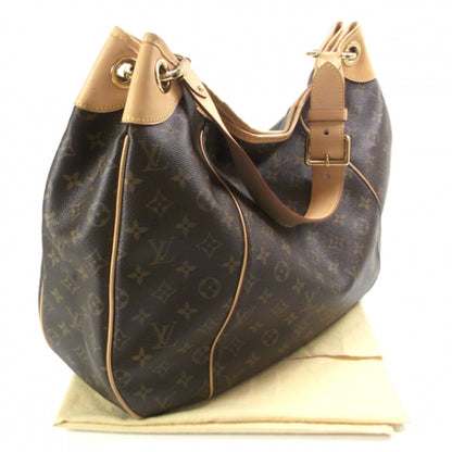 Louis Vuitton Monogram Galliera GM 3 of 8