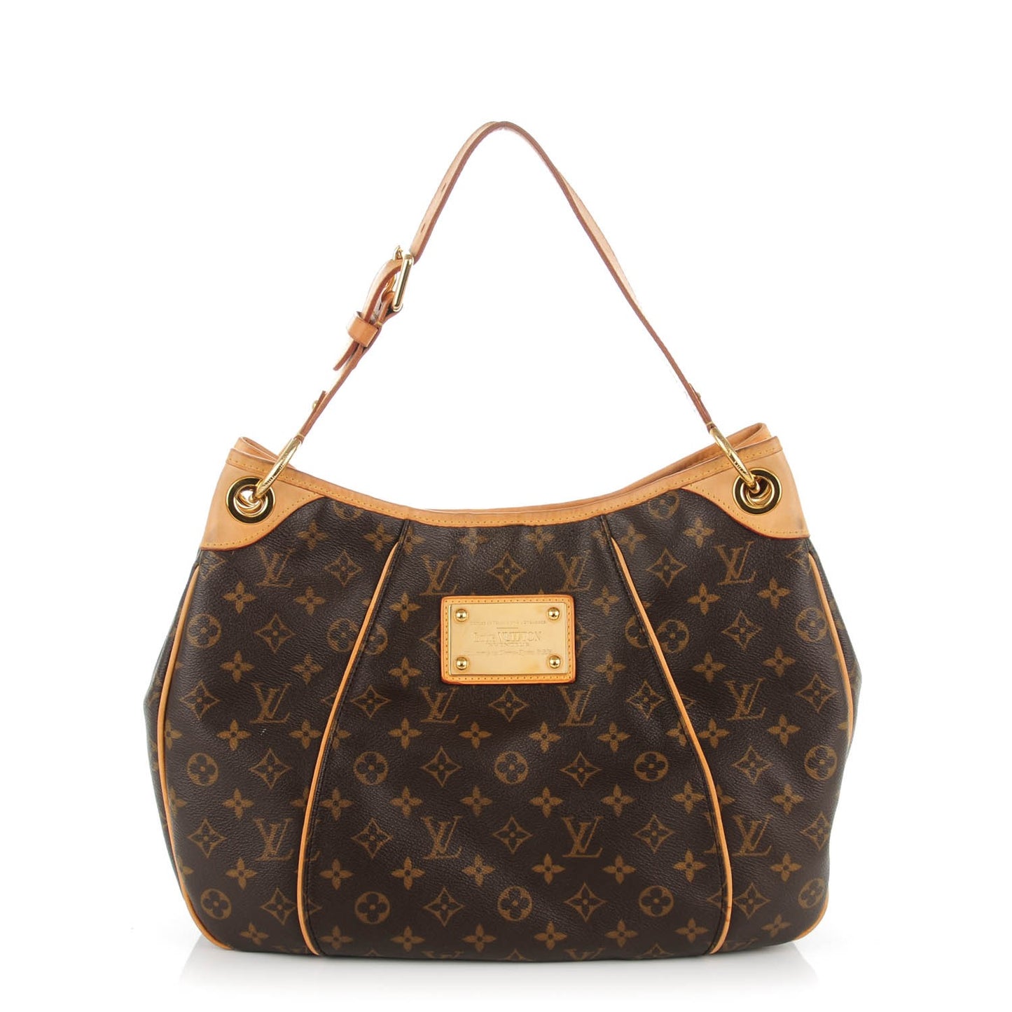 Monogram Galliera PM