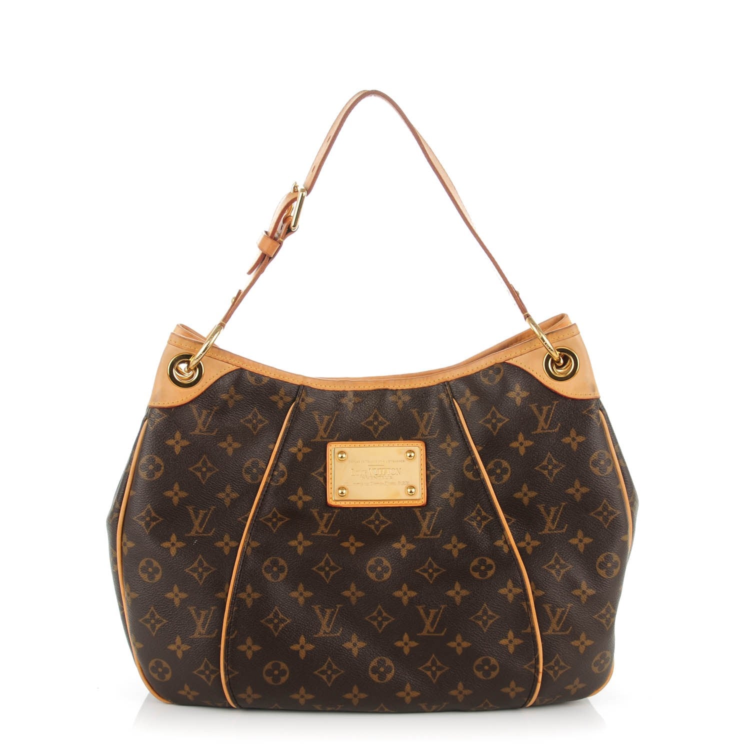 Louis Vuitton Monogram Galliera PM 1 of 10