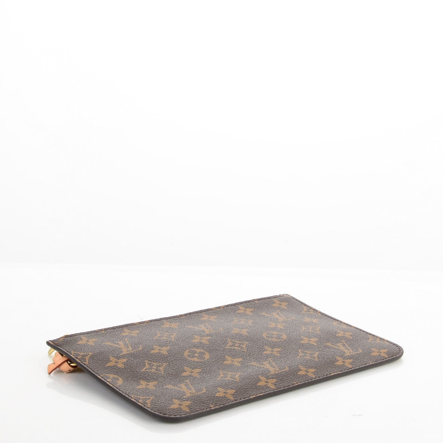 Monogram Neverfull MM GM Pochette