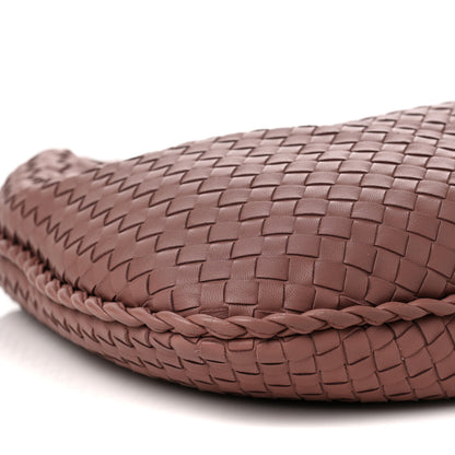 Bottega Veneta Nappa Intrecciato Medium Veneta Hobo Watteau 6 of 7