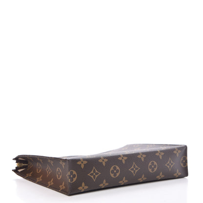Louis Vuitton Monogram Toiletry Pouch 26 4 of 8