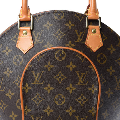 Louis Vuitton Monogram Ellipse PM 10 of 10