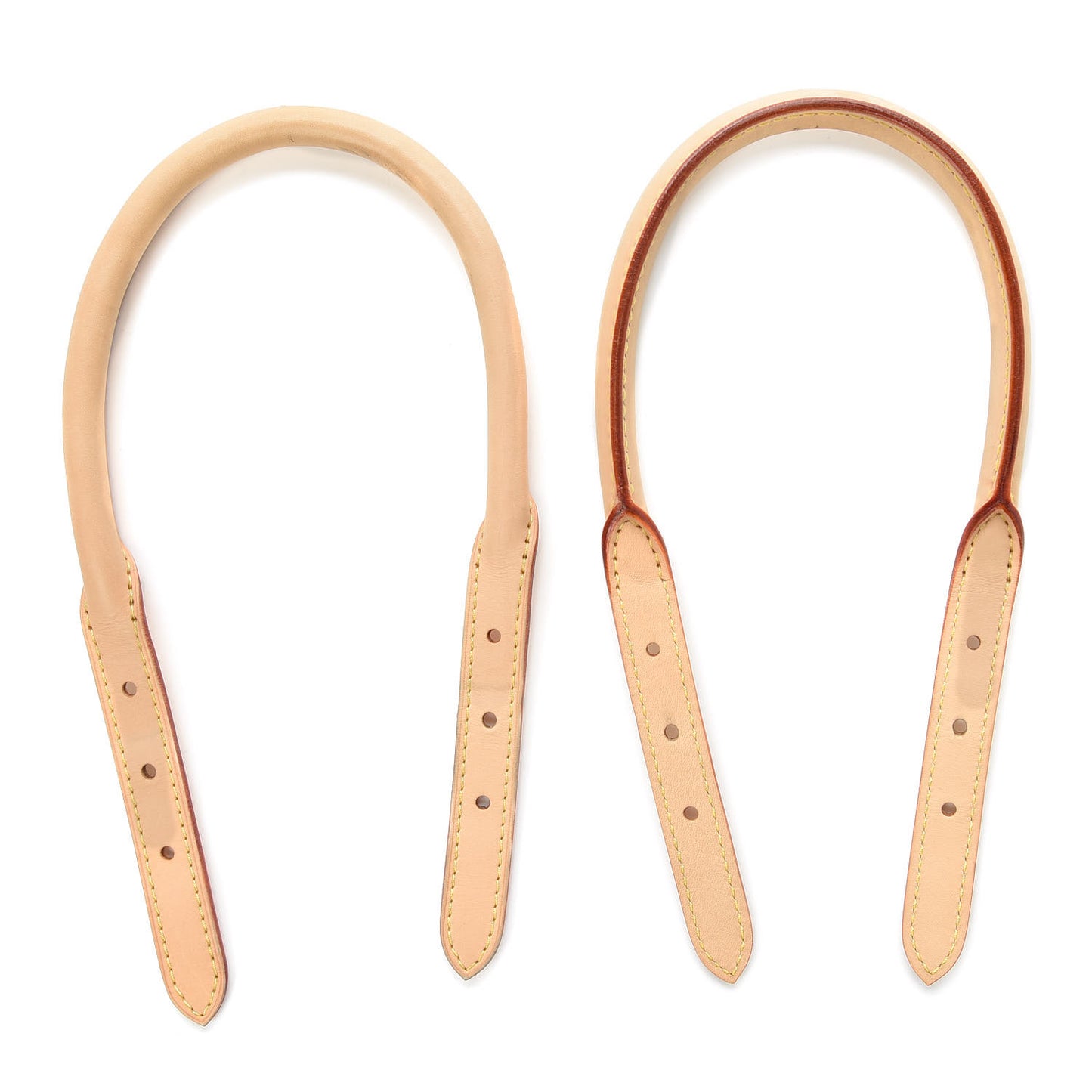 Vachetta Berkeley Adjustable Replacement Straps