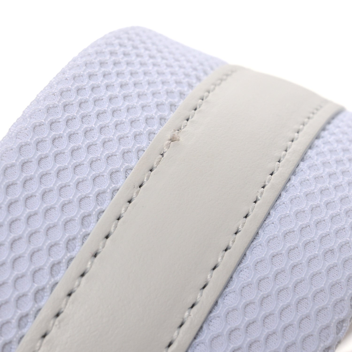 Christian Dior Macrocannage Technical Fabric Lady D-Joy White 14 of 18