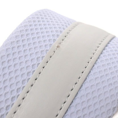 Christian Dior Macrocannage Technical Fabric Lady D-Joy White 14 of 18