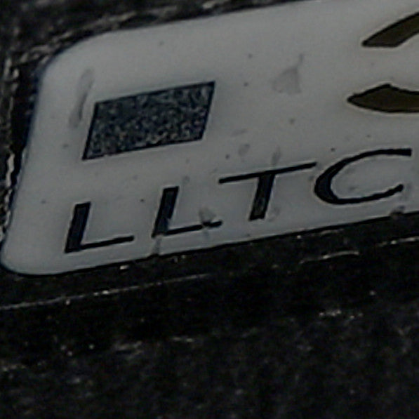 Chanel Caviar Quilted Boy Phone Holder Wallet On Chain Black 8 of 11