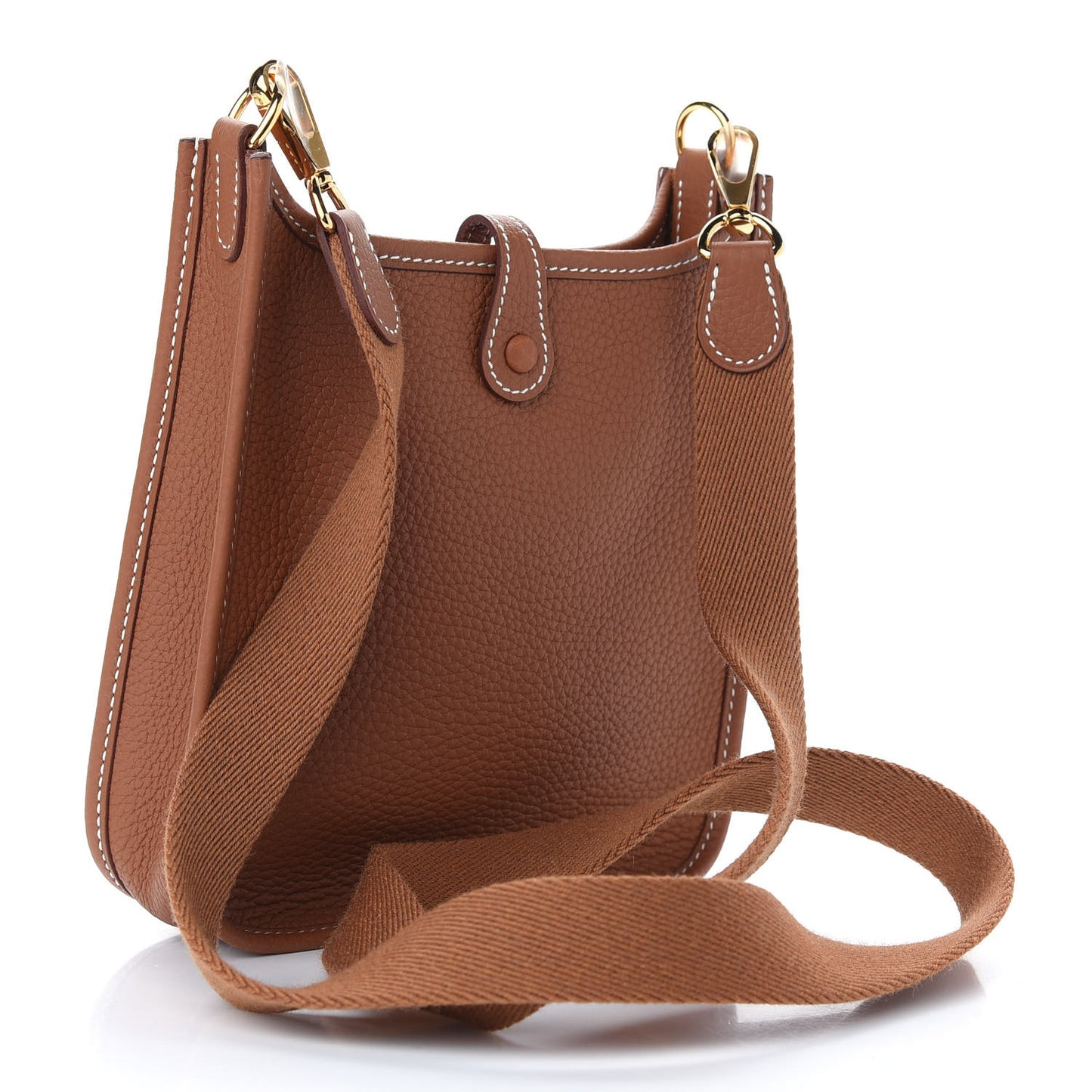 Taurillon Clemence Evelyne TPM Gold