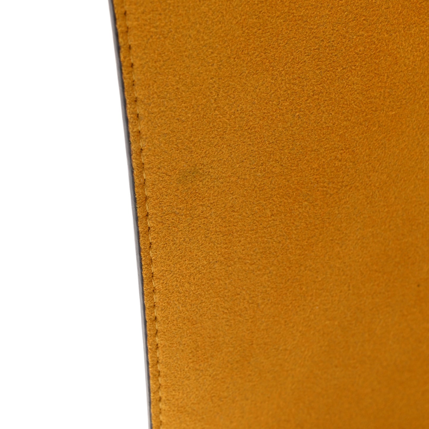 Monogram Mark Folder