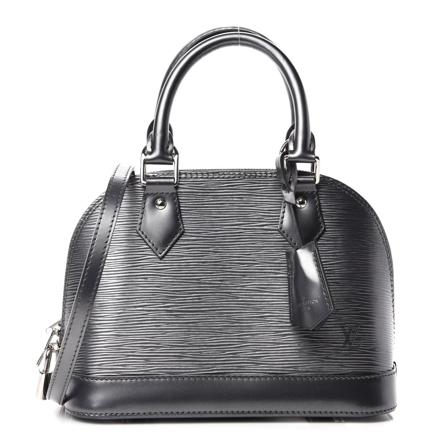 Epi Alma BB Anthracite Nacre