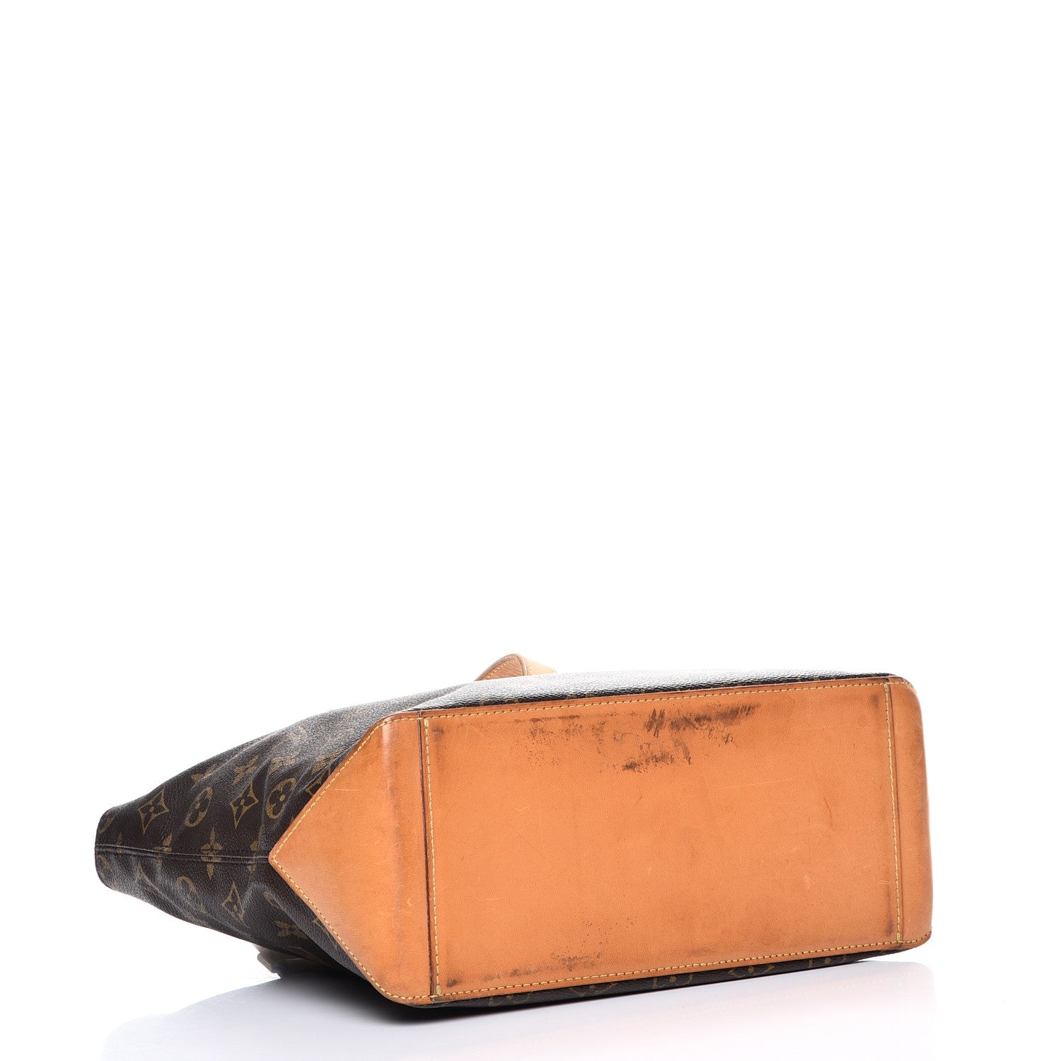 Louis Vuitton Monogram Cabas Piano 4 of 16