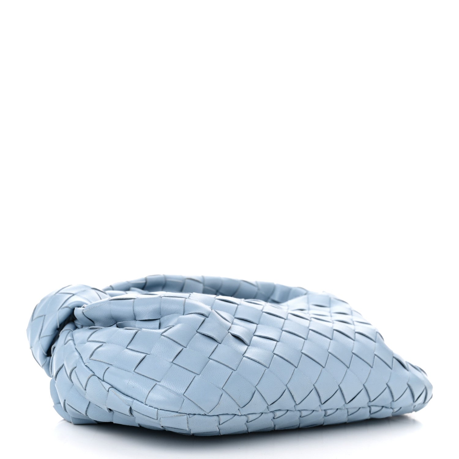 Bottega Veneta Nappa Intrecciato Mini Jodie Ice 4 of 10